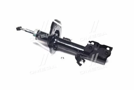 Амортизатор NISSAN Qashqai "FL "07 "(Gas) KYB 339197