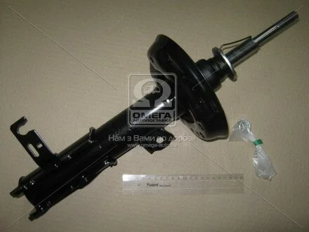 Амортизатор OPEL Insignia "FL "09 "(Gas) KYB 339376
