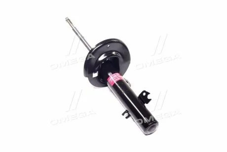 Амортизатор PEUGEOT *207 "FL "06 "(Gas) KYB 339708