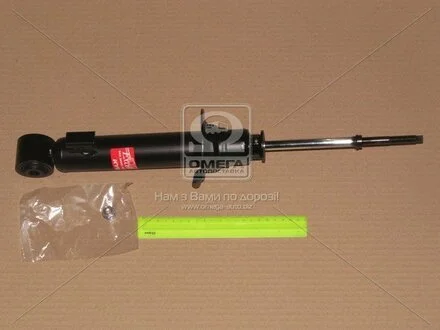 Амортизатор газомасляний KYB 340034