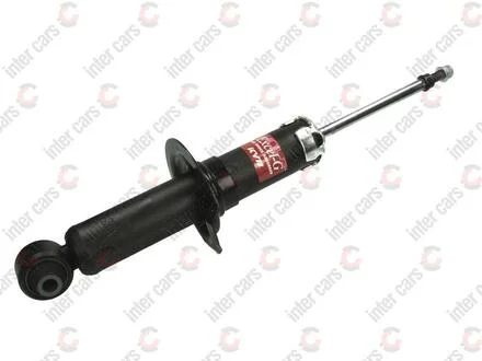 Амортизатор газомасляний KYB 340043