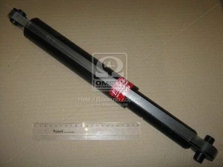 Амортизатор газомасляний KYB 341044