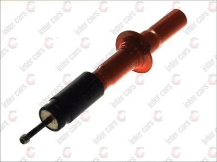 Амортизатор передн Лів/Прав HONDA PRELUDE II, PRELUDE III 1.8/2.0 11.83-12.87 KYB 341062