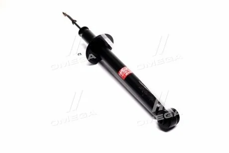 Амортизатор MITSUBISHI Lancer/Colt "R "87-92 "(Gas) KYB 341084