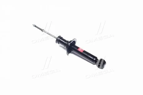 Амортизатор газомасляний KYB 341186