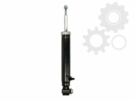 Амортизатор газомасляний KYB 341730