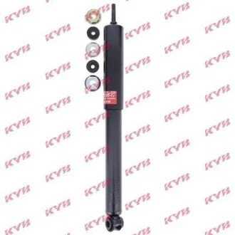 Амортизатор передний KYB 343039