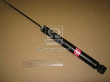 Амортизатор газомасляний KYB 343809