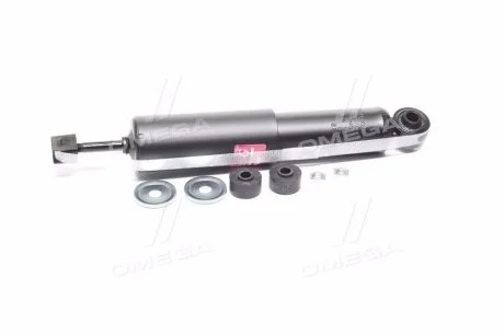 Ам-тор перед. газ.Mitsubishi Pajero 91-00 KYB 344222
