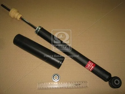 Амортизатор газомасляний KYB 348023