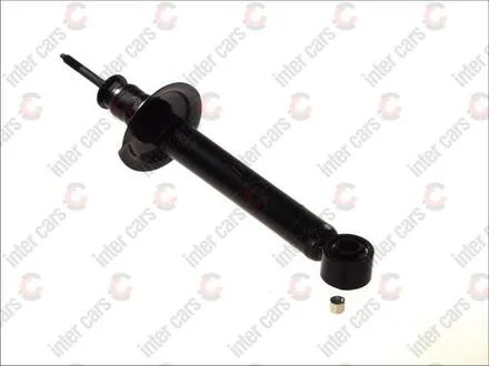 Амортизатор MITSUBISHI Galant "R "92 "(Oil) KYB 441087