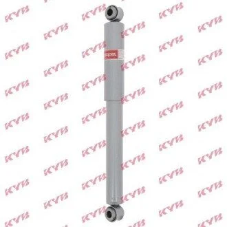 Амортизатор HYUNDAI/MITSUBISHI H100/L300 "R "80-95 "(Gas) KYB 553116