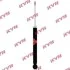 Амортизатор ALFA ROMEO Giulia &quot;R &quot;15&gt;&gt; &quot;(MT Gas) KYB 5538003 (фото 1)