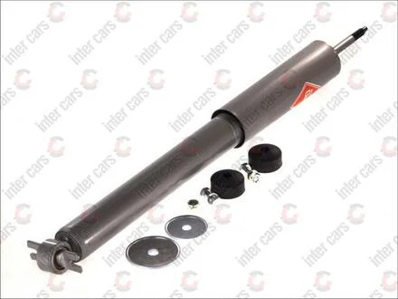 Амортизатор передн Лів/Прав JEEP GRAND CHEROKEE II 2.7D-4.7 04.99-09.05 KYB 554169