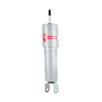 Амортизатор HUMMER H3 &quot;F &quot;05 &quot;(Gas) KYB 555049 (фото 1)