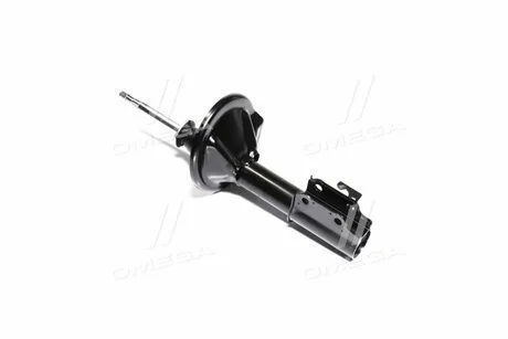 Амортизатор MAZDA 323 BF wagon &quot;FR &quot;85 &quot;(Oil) KYB 633049 (фото 1)