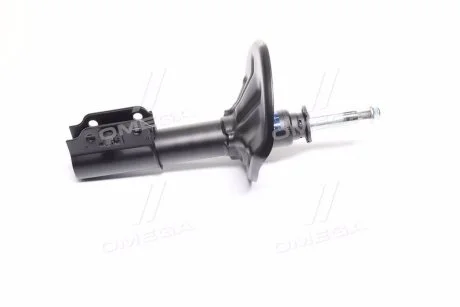 Амортизатор MAZDA 323 BG &quot;FL &quot;90 &quot;(Oil) KYB 633138 (фото 1)