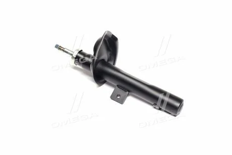 Амортизатор PEUGEOT 206 "FR "99-09 "(Oil) KYB 633729
