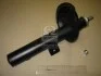 Амортизатор PEUGEOT 206 &quot;FL &quot;99-09 &quot;(Oil) KYB 633730 (фото 2)
