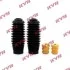 ZESTAW MONTA╜OWY AMORTYZATORA FORD P. KA, STREET KA 1.6 01- (ODBOJE+OSЭONY) 910282