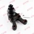 Шарова опора Прав (передн) MITSUBISHI L200, PAJERO CLASSIC, PAJERO II, PAJERO III, PAJERO SPORT I, PAJERO SPORT II 2.4-3.5 12.90- KYB KBJ1046 (фото 1)