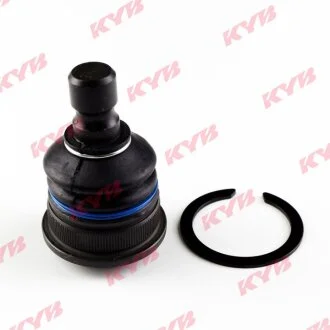 Шарова опора Лів/Прав (передн) (діаметр конуса 16mm) HYUNDAI I10 I, KIA PICANTO I, SPORTAGE II 1.0-2.7 04.04-05.18 KYB KBJ1166