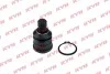 Шаровая опора Mazda CX-5,CX-3, Mazda 3,6 KBJ1199