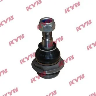 Шарова опора Прав (нижн передн) NISSAN NV400, OPEL MOVANO B, RENAULT MASTER III 2.3D/Electric 02.10- KYB KBJ4002
