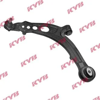 Важіль підвіски передній Лів передн FIAT GRANDE PUNTO, PUNTO, PUNTO/HATCHBACK 1.2-1.9D 09.99- KYB KSC4022