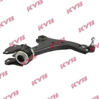 Автозапчасть KYB KSC4034