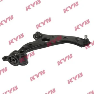 Важіль підвіски передній Прав передн MAZDA 6, CX-5, MX-5 II 1.8-2.5 04.02- KYB KSC4045
