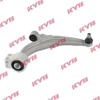 Важіль підвіски передній Прав CHEVROLET CRUZE, VOLT, OPEL AMPERA, ASTRA J 1.3D-2.0D 05.09- KYB KSC4092