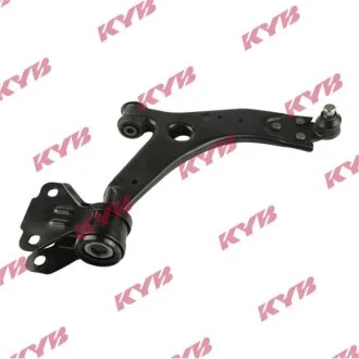 Важіль підвіски передній Прав FORD C-MAX II, FOCUS III, FOCUS III/HATCHBACK, FOCUS III/KOMBI, GRAND C-MAX 1.0-Electric 04.10-02.20 KYB KSC4120