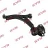 Важіль підвіски передній Лів FORD C-MAX II, FOCUS III, FOCUS III/HATCHBACK, FOCUS III/KOMBI, GRAND C-MAX 1.0-Electric 04.10-02.20 KYB KSC4121 (фото 1)