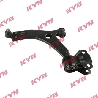 Важіль підвіски передній Лів FORD C-MAX II, FOCUS III, FOCUS III/HATCHBACK, FOCUS III/KOMBI, GRAND C-MAX 1.0-Electric 04.10-02.20 KYB KSC4121