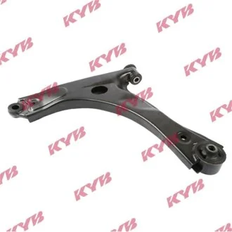 Важіль підвіски передній Лів FORD TOURNEO CUSTOM V362, TRANSIT CUSTOM V362, TRANSIT V363 1.0H-Electric 09.12- KYB KSC4123