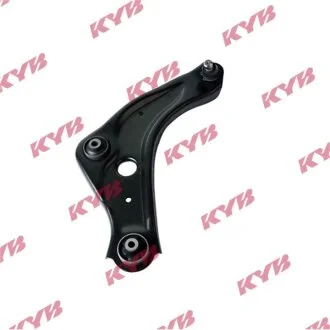 Важіль підвіски передній Прав NISSAN QASHQAI II, RENAULT KADJAR 1.2-2.0 11.13- KYB KSC4151