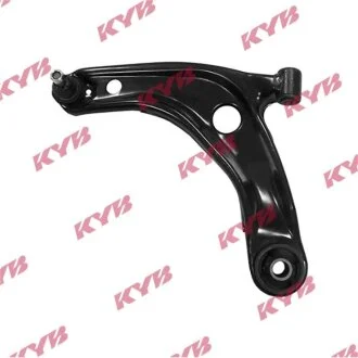 Важіль підвіски передній Лів SUBARU TREZIA, TOYOTA PRIUS C, URBAN CRUISER, VERSO S, YARIS, YARIS / VIOS, YARIS/HATCHBACK 1.0-1.8 01.05- KYB KSC4193