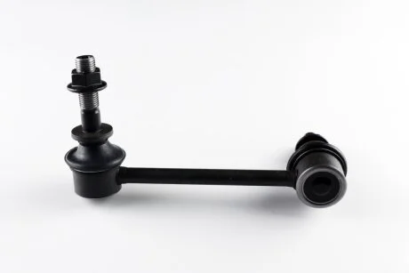 Стійка стабілізатора передн Лів LEXUS GX, TOYOTA FJ CRUISER, FORTUNER, HILUX VII, HILUX VIII, LAND CRUISER, LAND CRUISER PRADO 2.4D-4.7 11.01- KYB KSLF1002