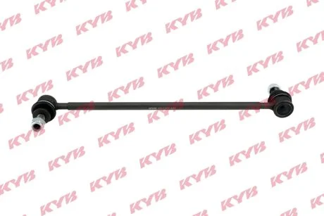 Стійка стабілізатора передн Лів/Прав LEXUS CT, NX, TOYOTA AURIS, AVENSIS, COROLLA, MIRAI, PREVIA III, PRIUS, PRIUS PLUS, RAV 4 III, RAV 4 IV, VERSO 1.2-Electric 10.05- KYB KSLF1011