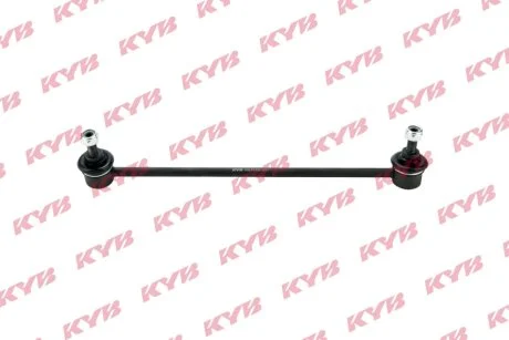 Стійка стабілізатора передн Лів HONDA JAZZ II 1.2-1.5 03.02-10.08 KYB KSLF1022