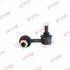 Стійка стабілізатора передн Лів NISSAN X-TRAIL I 2.0/2.2D/2.5 06.01-01.13 KYB KSLF1066 (фото 1)
