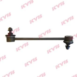 Стійка стабілізатора передн Прав HYUNDAI I10 I, I10 II, KIA PICANTO I 1.0-1.2LPG 04.04-12.19 KYB KSLF1129