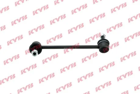 Стійка стабілізатора передн Прав HYUNDAI GETZ 1.1-1.6 09.02- KYB KSLF1143