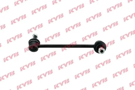 Стійка стабілізатора передн Лів HYUNDAI GETZ 1.1-1.6 09.02- KYB KSLF1144