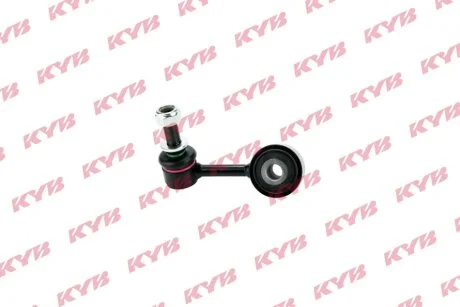 Стійка стабілізатора передн Лів 95mm TOYOTA LAND CRUISER 200 4.5D/4.6/4.7 09.07- KYB KSLF1174