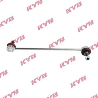 Стійка стабілізатора передн Лів/Прав 315mm FIAT PANDA, PANDA/HATCHBACK 1.1-1.4CNG 09.03- KYB KSLF4004