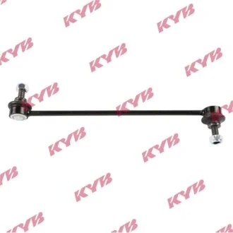 Стійка стабілізатора передн Лів/Прав 282mm FORD FIESTA V, FUSION, MAZDA 2 1.2-2.0 11.01-12.12 KYB KSLF4008
