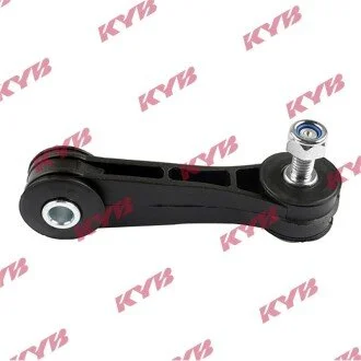 Стійка стабілізатора передн Лів/Прав 105mm AUDI A3, SEAT LEON, TOLEDO II, SKODA OCTAVIA I, VW BORA, BORA I, GOLF IV, NEW BEETLE 1.4-3.2 09.96-06.14 KYB KSLF4022