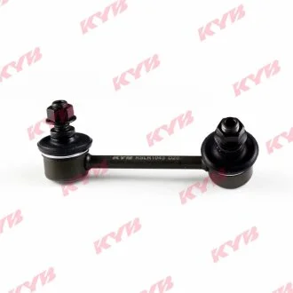 Стійка стабілізатора задн Прав 100mm TOYOTA AVENSIS, COROLLA 1.3-2.4 01.02-11.08 KYB KSLR1043